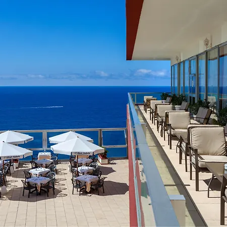 Hotel Best Semiramis-3